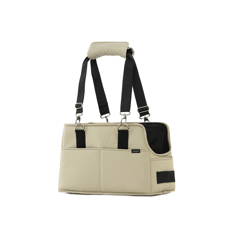 Squeeze Bag Set [SO-CA001]