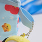 BT21 MULTI POUCH SPLASH EDITION