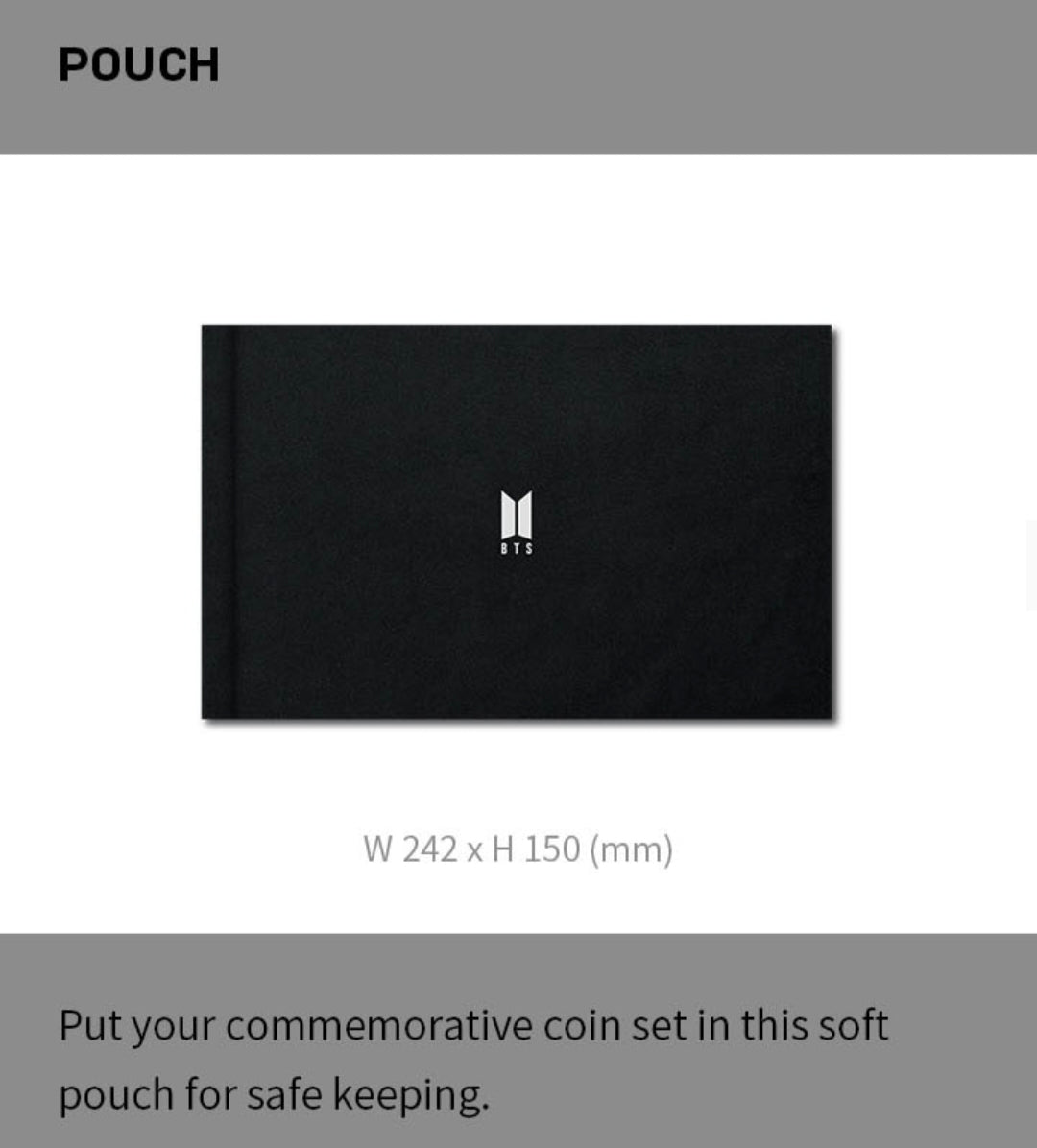 BTS Army Merch Box #20 [ Pre Order]