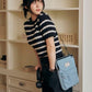 [Pre-order] 3-WAY iPad Pouch VER.2 + Keyring (Random)