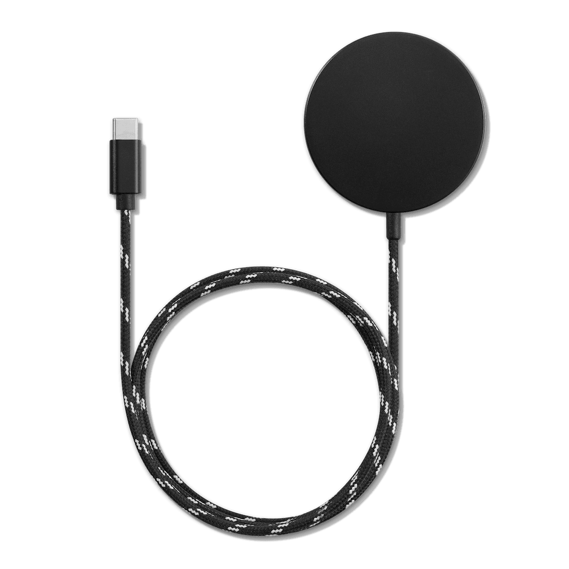 Zo& Friends x Casetify Magnetic Wireless Charger