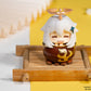 Genshin emergency food Paimon figure trial