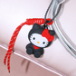 Ohscent Sanrio Characters Hanging Perfume SET (main product + additional refills)