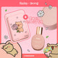 Huxley Perfume + Card Wallet
