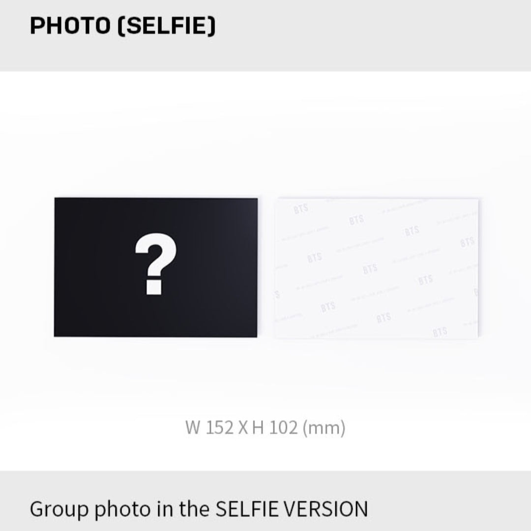 BTS Army Merch Box #19 [ Pre Order]