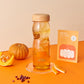Taeson Haru Pumpkin Tea Coldbrew (10 teabags/box)