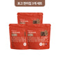 Oraeo Lab Brown Rice Chips,3 Types, 170g