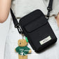 [Champion Collaboration] Innisfree Vitamin C Capsule Serum 30ml Special (+10ml) (Keyring Bag/Cross Bag Set)