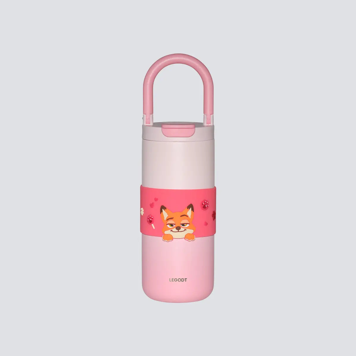 Lego Loop Tumbler Multi 600ml [Zootopia Collab] | Kgifts.shop