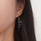 Song earrings