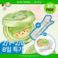 Fwee Cushion Glass Original 13g refills (+Manggom hair clip)