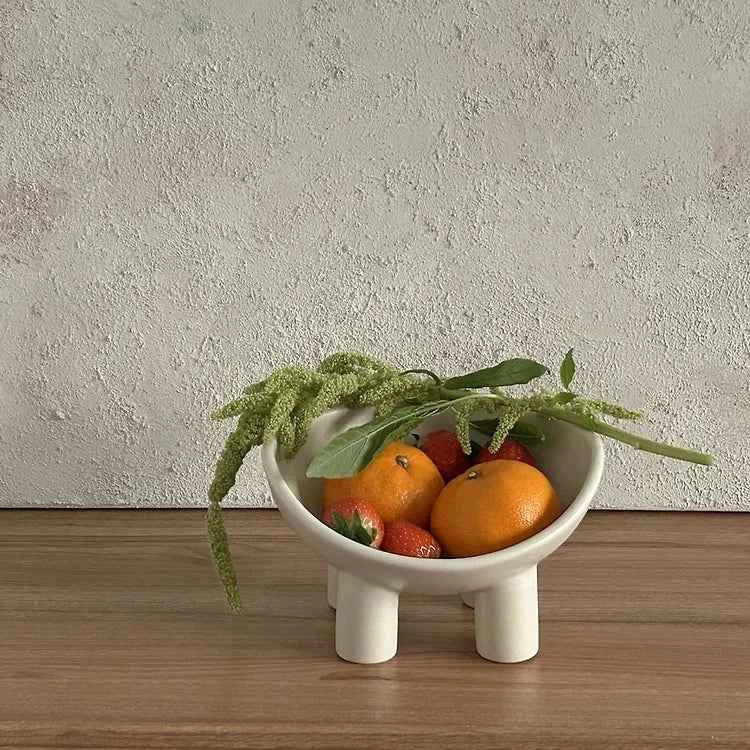 Elegant table Zen Half Moon Object Tray Gift Set