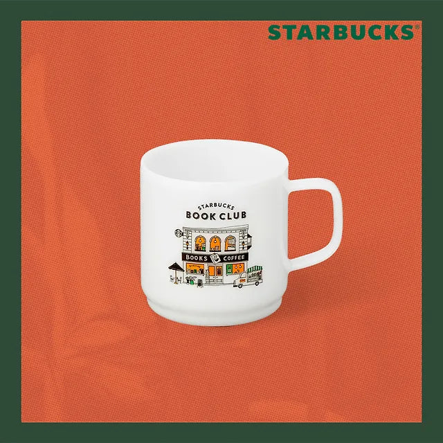 "Autumn gift recommendation" STARBUCKS X PENGUIN COLLECTION