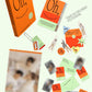 Seventeen Unit Photobook Episode A & B [Pre Order]