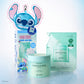 Goodal x Stitch Hyaluronic Soothing Clear Pad 70 Sheets Plan (+70 Sheets Refill + Shopping Bag)