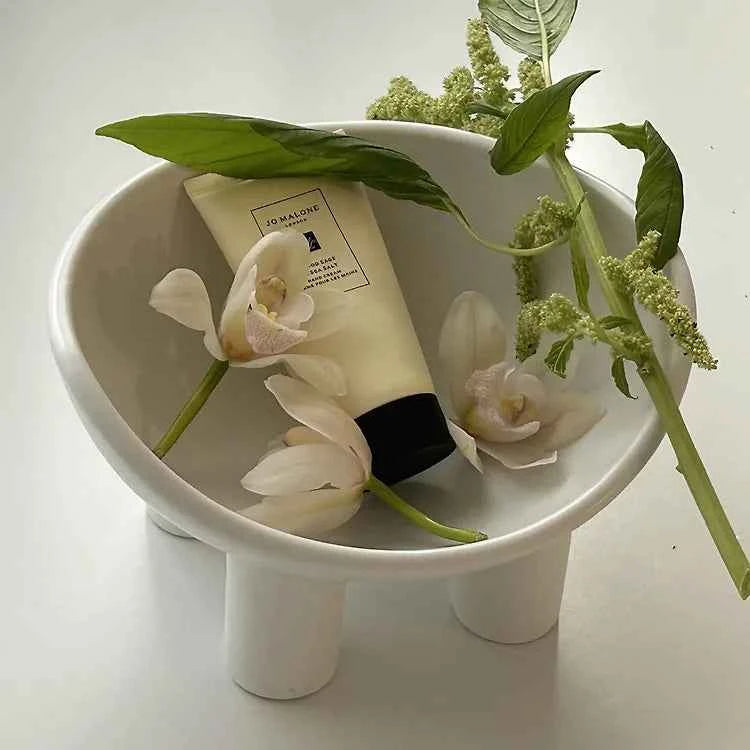 Elegant table Zen Half Moon Object Tray Gift Set