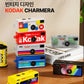 Kodak Charmera Keychain (Random out of 6)