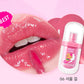 [Tanning Hello Kitty] Amuse Gel Fit Tint (+Tint Ring/Carrier Gift)