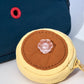 [DORAEMON EDITION] COLLER WALLET & DORAYAKI STICON SET