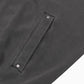 Converse x Zo&friends Zip up Hoodie Gray