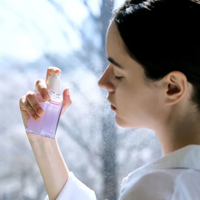 Thome Glow Layering Ampoule Mist Special Gift Edition