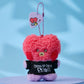 BT21 Minini Band Doll Keychain