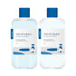 Round Lab for Men Birch Toner+Lotion  (+Clay Pack 50ml)