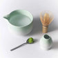 Osulloc Classic Matcha Kit (Bamboo Tea Scent + Tea Scent Holder + Tea Bowl GIFT SET)