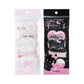 Fillimilli X Hello Kitty Angel and Devil Heart Cushion Pang Pang Puff 5P 2 types