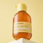 Illiyoon Fresh Moisture Scrub Wash 400ML*2+ Hello Kitty Hair Clip