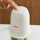 Lock & Lock Little Love Safe 2-Tier Multi Chopper