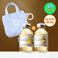 [Pokemon Edition] Sungboon Editor Silk Peptide EGF Heartfit Volume Lifting Ampoule 40ml (1+1)(+ Keyring Pouch)