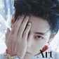 W Vol.9" (September 2025) Cover: V