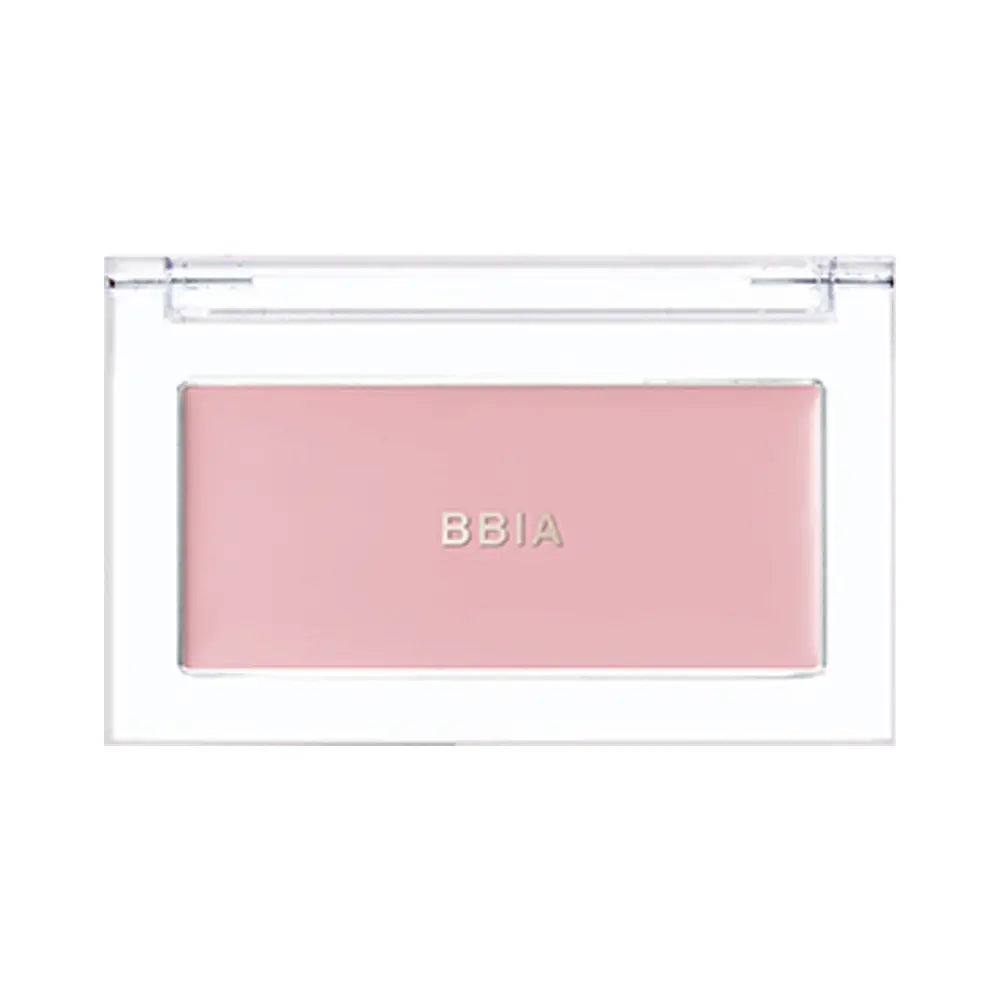 BBIA x Pokémon Ready To Wear Downy Cheek cream blush sets,