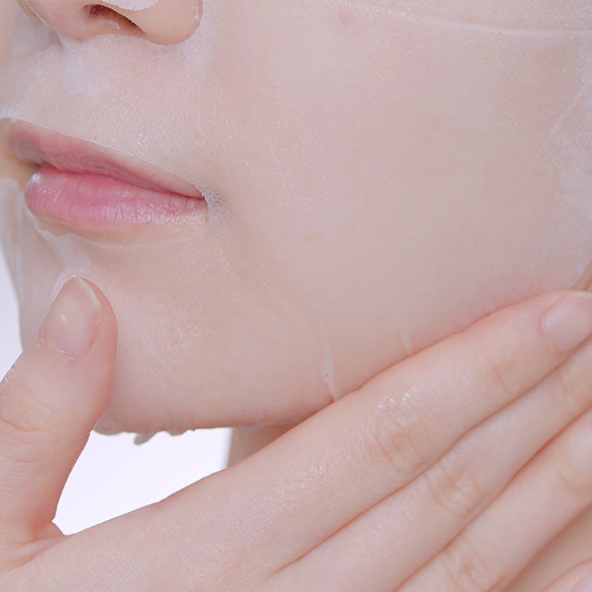 Pyunkang yul Highly Moisturizing Essence Mask Pack (10 pieces)