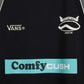Vans x Cortis [TDC Collection] Crew Track Top