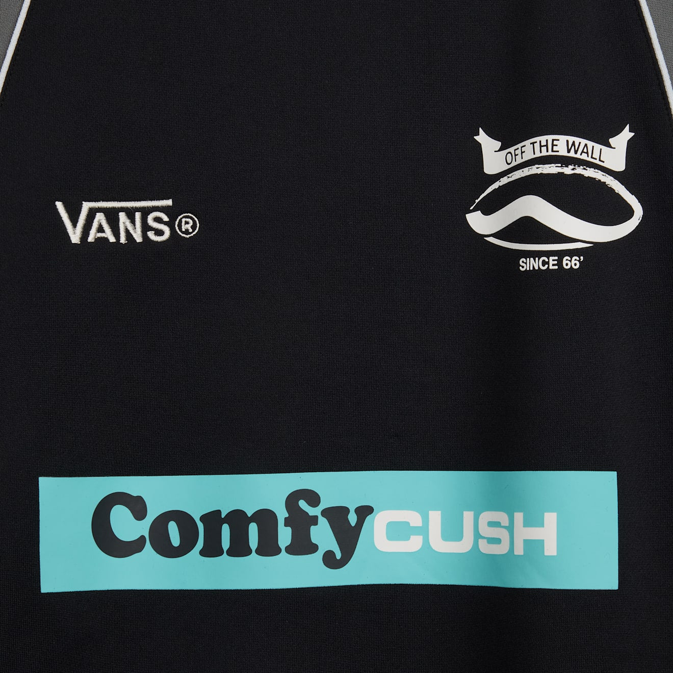 Vans x Cortis [TDC Collection] Crew Track Top