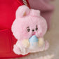 Bt21 Baby New born Keyring Season.2