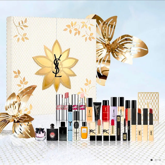 YSL Holiday Advent Calendar