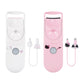Fillimili X Hello Kitty Heating Viewer Wide Fit (Charging)(+2 USB Cable Protection Tips)