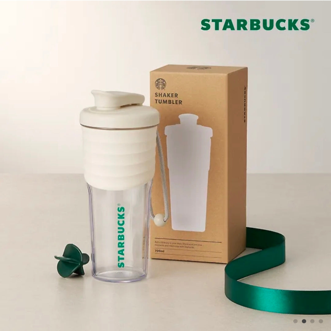 Starbucks Daily Shaker 700ml