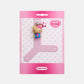 Taw and Toe Hello Kitty Set