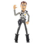The First Fan Action Figure Woody
