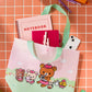 Ediya x Sanrio Reusable Shopper Bag