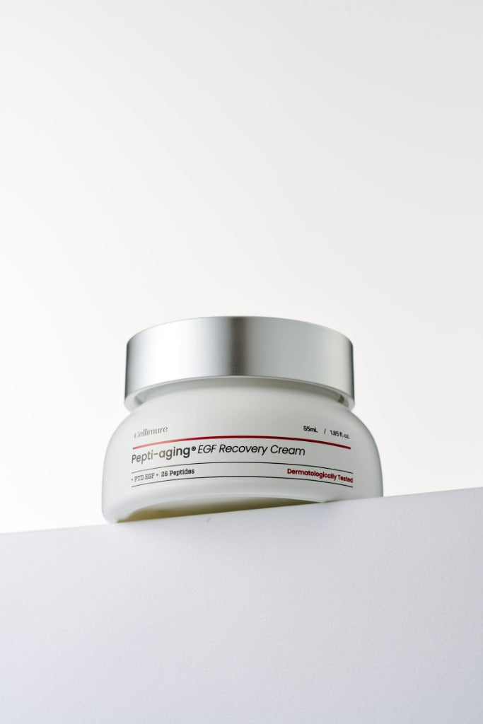 Cellimure Anti Aging Cream / serum