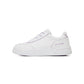 BTS x The Planet White Edge Sneakers