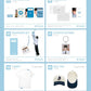 2026 ByeonWooSeok Asia Fanmeeting Tour < The Secret Library > in Seoul Official Merchandise