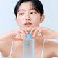 DPPR Hyaluronic Acid Hyal Cube Mildly Acidic Moisture Toner 300ml + Moisture Cream 100ml + Moisture Serum 50ml