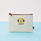 BT21 Today's Face Square Pouch