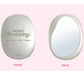 Teenieping x Aespa Mirror Pouch Keyring Set [Pre Order]